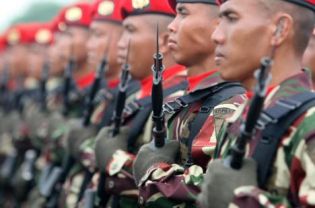 Reports that Jakarta threatened to derail US President Barack 
Obama’s visit to the country unless the ban on military training for the
 Indonesian special forces was lifted have been denied by the 
government.