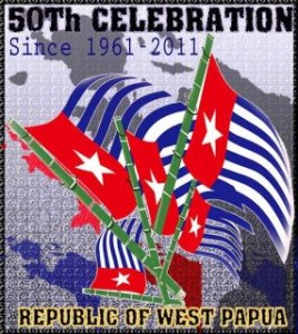 50-th-free-west-papua