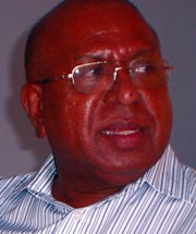 Frans Alberth Joku, Ketua Umum Badan Dewan Otorita  Adat  Sentani